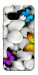 Чехол Butterflies для Google Pixel 9a