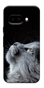 Чехол Cute cat для Google Pixel 9a