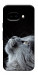 Чехол Cute cat для Google Pixel 9a