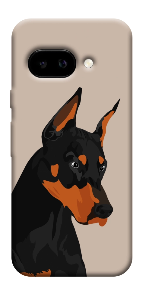 Чехол Doberman для Google Pixel 9a
