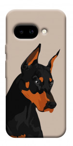 Чехол Doberman для Google Pixel 9a