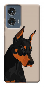 Чехол Doberman для Motorola Edge 50 Fusion