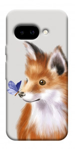 Чехол Funny fox для Google Pixel 9a