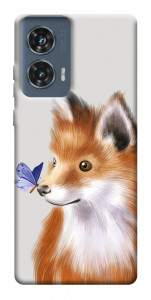 Чехол Funny fox для Motorola Edge 50 Fusion