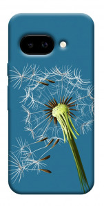 Чехол Air dandelion для Google Pixel 9a