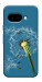 Чехол Air dandelion для Google Pixel 9a