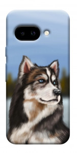 Чехол Wolf для Google Pixel 9a