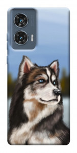 Чехол Wolf для Motorola Edge 50 Fusion