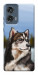 Чехол Wolf для Motorola Edge 50 Fusion