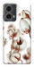 Чохол Бавовна для Motorola Moto G85