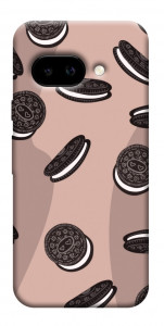 Чехол Sweet cookie для Google Pixel 9a