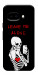 Чехол Leave me alone для Google Pixel 9a
