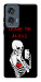Чехол Leave me alone для Motorola Edge 50 Fusion