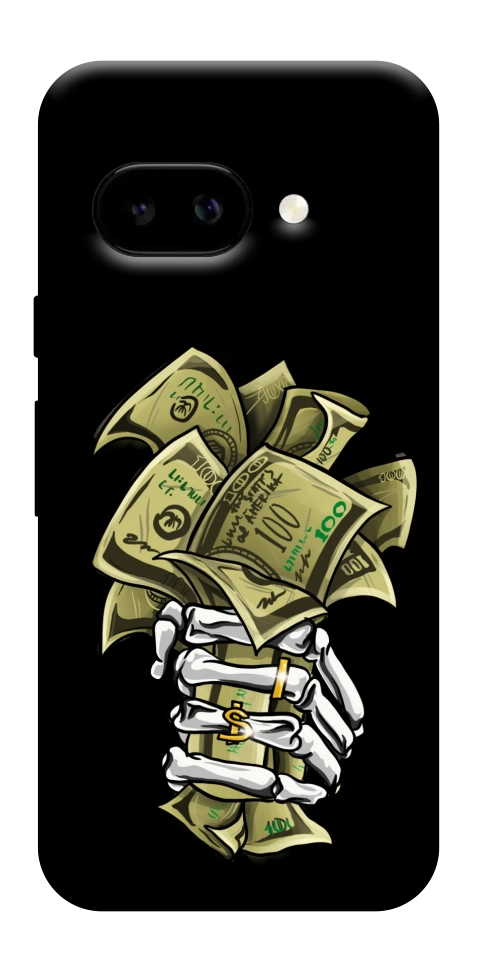 Чехол Hard cash для Google Pixel 9a