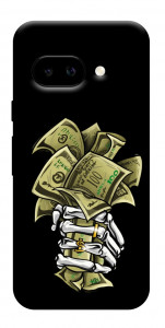 Чехол Hard cash для Google Pixel 9a