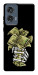 Чехол Hard cash для Motorola Edge 50 Fusion