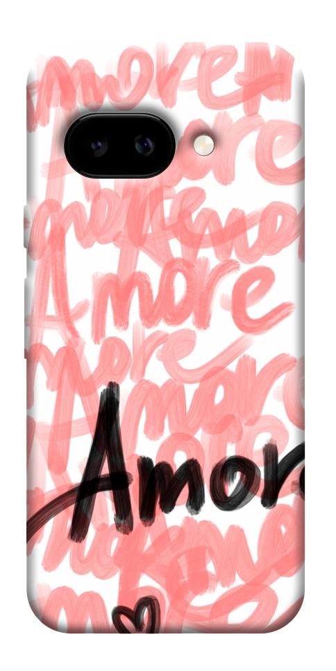 Чехол AmoreAmore для Google Pixel 9a
