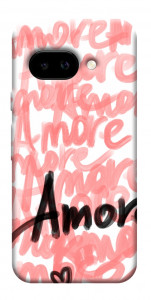 Чехол AmoreAmore для Google Pixel 9a