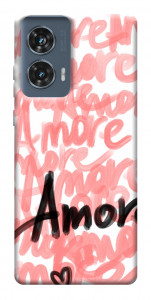 Чехол AmoreAmore для Motorola Edge 50 Fusion