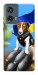 Чехол Патрон для Motorola Edge 50 Fusion