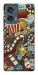 Чехол Theater and Cinema для Motorola Edge 50 Fusion