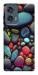 Чохол Різнобарвне каміння для Motorola Edge 50 Fusion