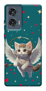 Чехол Амурчик для Motorola Edge 50 Fusion