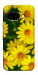 Чехол Yellow chamomiles для Google Pixel 9a