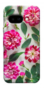 Чехол Floral Elegance для Google Pixel 9a