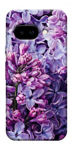 Чехол Violet blossoms для Google Pixel 9a