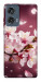 Чехол Sakura для Motorola Edge 50 Fusion