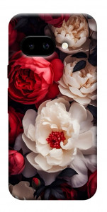 Чехол Velvet roses для Google Pixel 9a