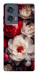 Чехол Velvet roses для Motorola Edge 50 Fusion