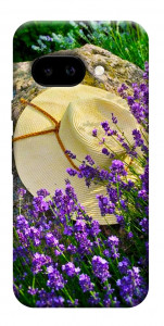 Чехол Lavender shade для Google Pixel 9a