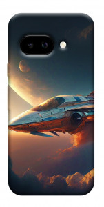 Чехол Spaceship для Google Pixel 9a