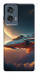 Чехол Spaceship для Motorola Edge 50 Fusion