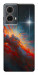 Чехол Nebula для Motorola Moto G85
