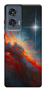 Чехол Nebula для Motorola Edge 50 Fusion