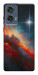 Чехол Nebula для Motorola Edge 50 Fusion