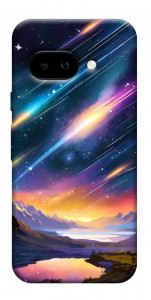 Чехол Звездопад для Google Pixel 9a