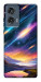 Чехол Звездопад для Motorola Edge 50 Fusion