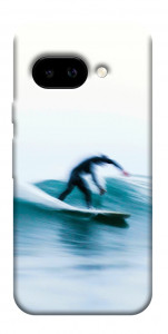 Чехол Серфинг для Google Pixel 9a