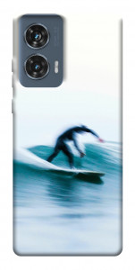 Чехол Серфинг для Motorola Edge 50 Fusion