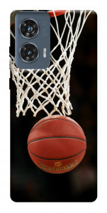Чехол Баскетбол для Motorola Edge 50 Fusion