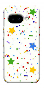 Чехол Посыпка для Google Pixel 9a