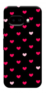 Чехол Little hearts для Google Pixel 9a