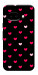 Чехол Little hearts для Google Pixel 9a