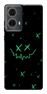 Чехол Green smile для Motorola Moto G85