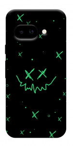 Чехол Green smile для Google Pixel 9a