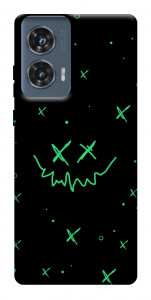 Чехол Green smile для Motorola Edge 50 Fusion